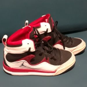 Jordan's (Pretty Sure they are Knock Offs)